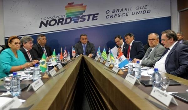 Estados do Nordeste questionam cortes no Bolsa Família junto ao STF