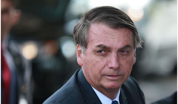 Bolsonaro cita descoberta da OMS e defende reabertura do país; "pânico começa a se dissipar"