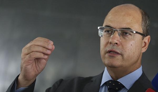 Assembleia Legislativa do Rio abre pedido de impeachment contra o governador Witzel