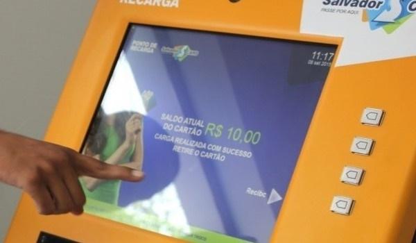 Vereadora quer o  fim da validade de 90 dias dos créditos do Salvador Card 