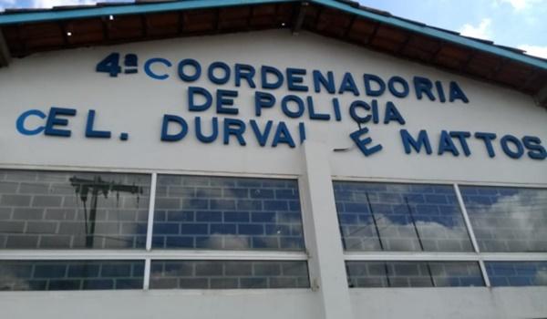 Jovem suspeito de assaltar diversas mulheres em uma semana é preso no interior da Bahia