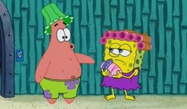 Criadores de 'Bob Esponja' revelam que ele é gay; outros dois personagens também "se assumiram"