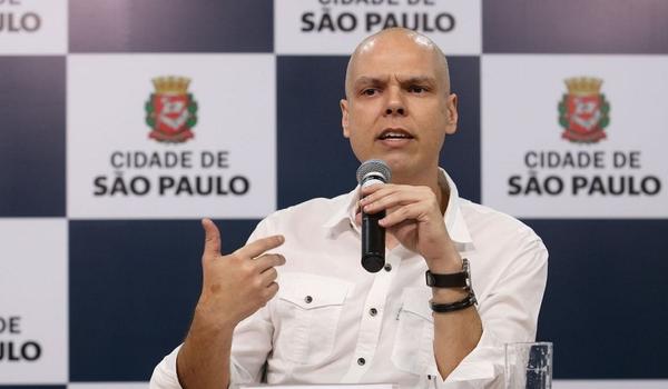 Em tratamento contra um câncer, prefeito de São Paulo, Bruno Covas, testa positivo para Covid-19