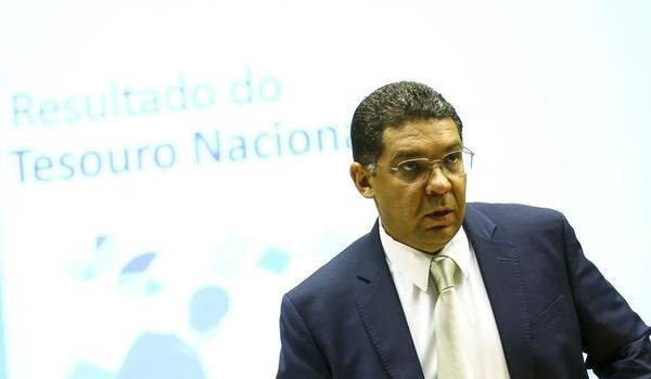 Secretário do Tesouro, Mansueto Almeida anuncia saída do cargo