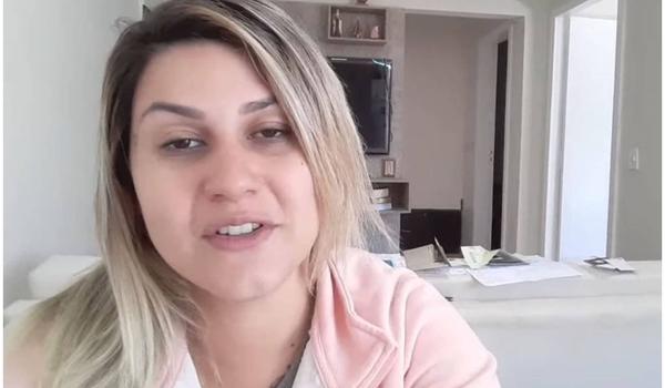 Ativista expulsa de partido por ACM Neto, Sara Winter é presa em Brasília; ela já tinha debochado do STF