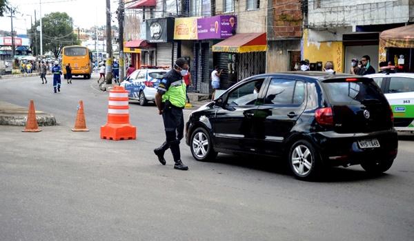 Divulgado novo ranking dos casos de coronavírus por bairro de Salvador; veja lista 