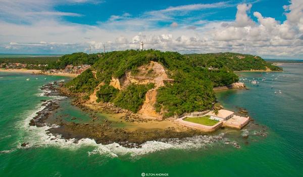 "Meu destino é a Bahia": campanha quer fortalecer turismo no estado depois da pandemia 