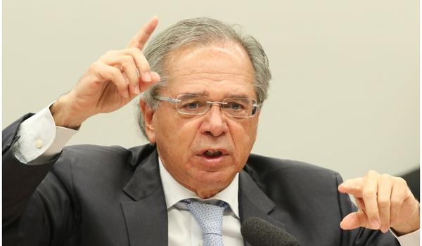 Guedes mostra otimismo com relação à economia; "lá para outubro, novembro, nós já estaremos num novo país"