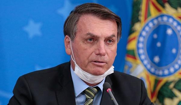 Governo da Venezuela denuncia presidente Jair Bolsonaro à ONU ; "atuação irresponsável"