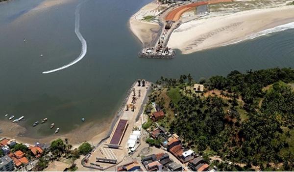 Justiça manda Ilhéus frear reabertura do comércio por pelo menos mais 13 dias 