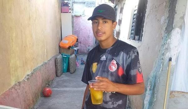 Jovem de 15 anos morre após ser sequestrado; investigações apontam envolvimento de sargento da PM 