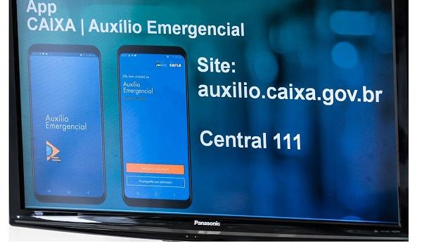 Quem tiver o auxílio emergencial negado poderá contestar resultado na Defensoria Pública