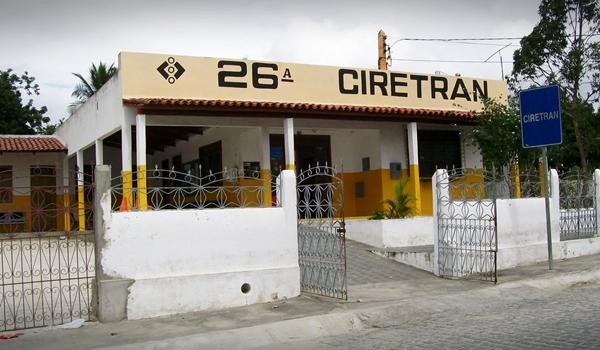 Com reabertura de Ciretrans, Detran-BA retoma atendimento em algumas cidades baianas; confira