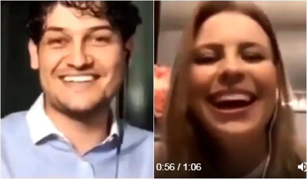 Pastor e esposa chamam fiéis de "encardidos" e "queimados pelo Sol" em live; veja vídeo