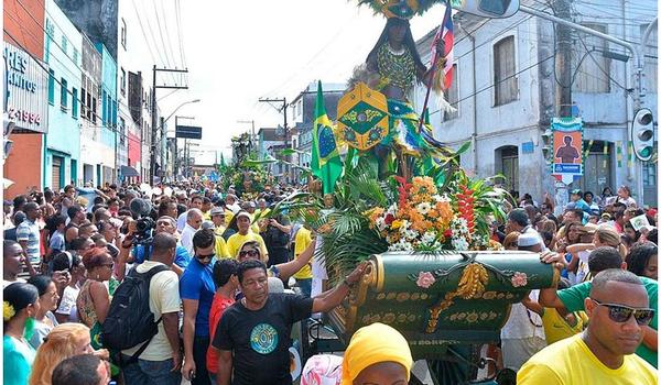 Dois de Julho em Salvador pode ter "comemoração simbólica", diz ACM Neto