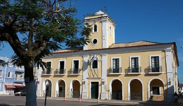 Para conter coronavírus, prefeitura de Santo Amaro decreta lockdown por cinco dias