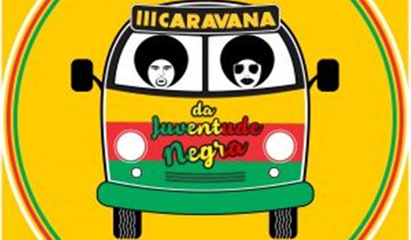 Caravana da Juventude Negra oferece mais de mil vagas gratuitas em cursos de capacitação online; saiba mais