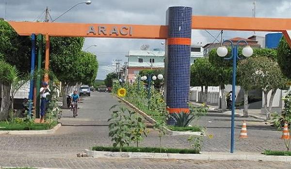 Suspeito de agredir idoso na zona rural de Araci é detido; homem já tinha mandado de prisão em aberto