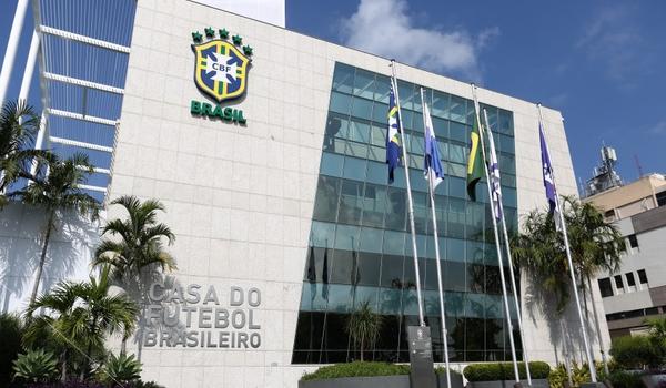 Campeonato Brasileiro deve começar em agosto com 38 rodadas sem público, diz CBF