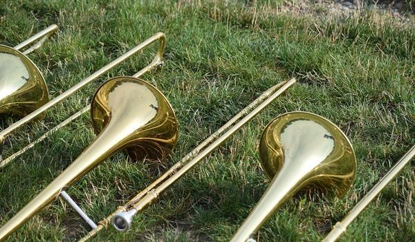 OSBA promove oficina gratuita e online para trombonistas; Cineclube retorna em versão virtual