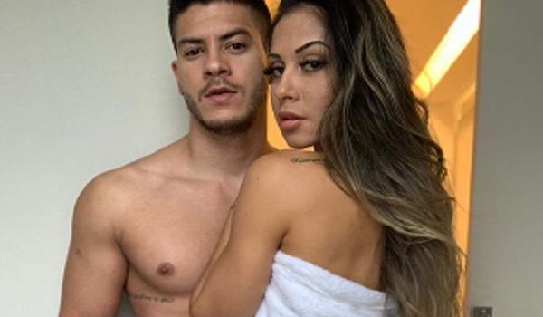 Ex-BBB Mayra Cardi revela traições e relacionamento abusivo com Arthur Aguiar; "cansei de mentir"