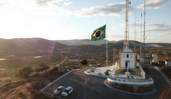 Para conter o coronavírus, município de Itaberaba terá toque de recolher a partir deste sábado