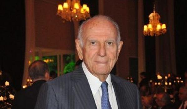 Aos 92 anos, morre em Salvador o ex-deputado federal Félix Mendonça