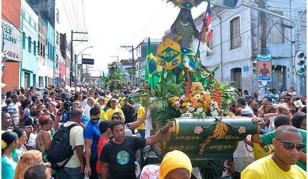 Por conta da pandemia, Dois de Julho em Salvador terá apenas "ato simbólico", confirma o prefeito ACM Neto