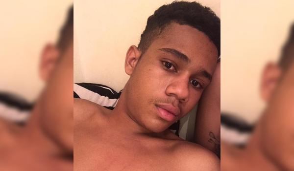 Antes de morrer, jovem com Covid-19 internado em Salvador manda áudio para família: "vão desligar os aparelhos"