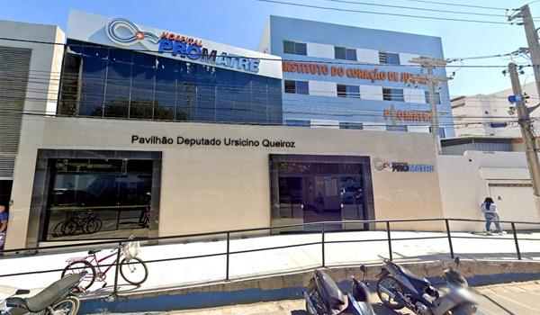 Novos leitos de UTIs para Covid-19 são inaugurados em Juazeiro; unidades recebem pacientes ainda nesta semana