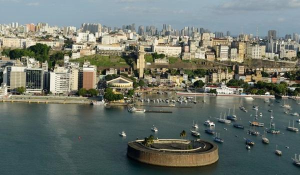 Salvador é o primeiro destino do Brasil a aderir selo de 'turismo seguro' por conselho mundial de viagens 