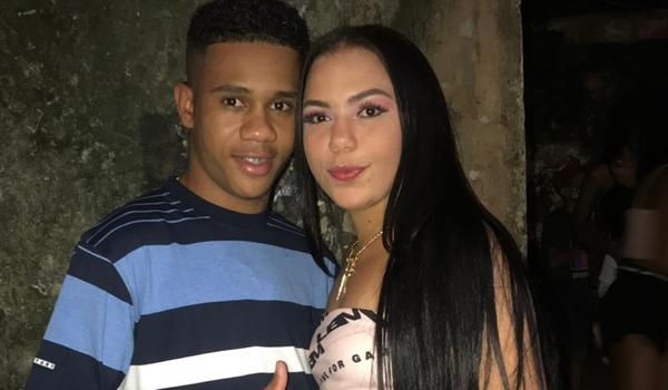 "Chegou a fugir", diz namorada de jovem que enviou áudio antes de morrer em hospital