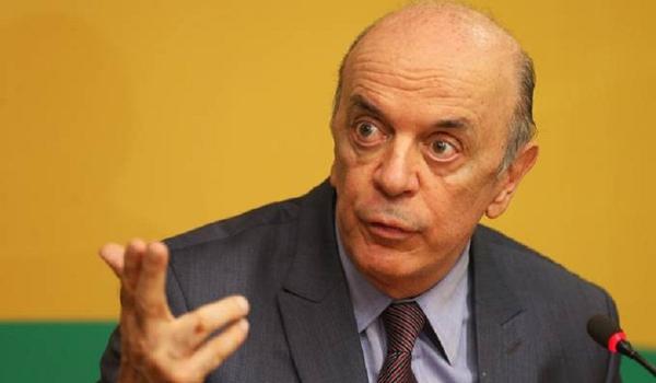 Lava Jato: José Serra é denunciado por lavagem de dinheiro; mandados são cumpridos em São Paulo