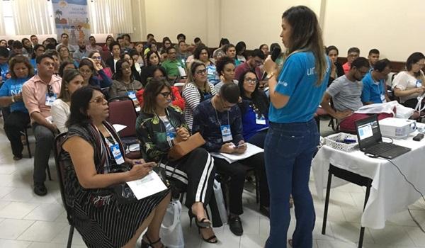 Conheça a história da estudante baiana que foi aprovada em seis universidades estrangeiras