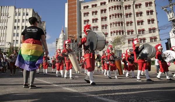 Sesc Bahia apresenta série de lives sobre peças teatrais e debates a partir desta terça-feira; confira programação