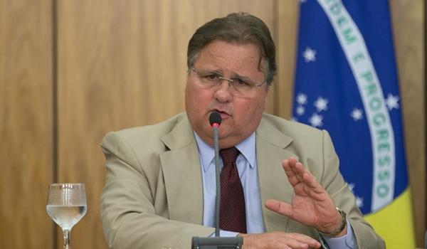 Preso em Salvador, ex-ministro Geddel Vieira Lima testa positivo para a Covid-19