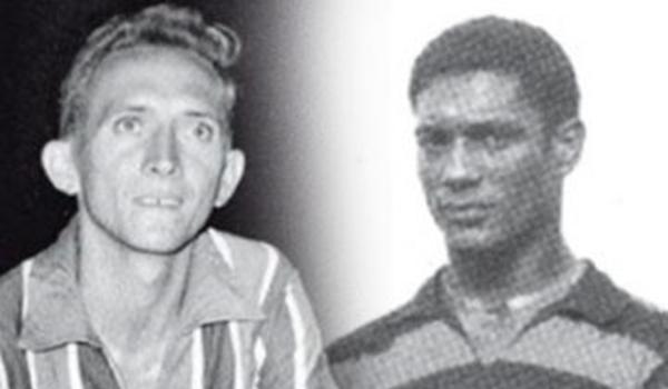 Mais dois jogadores baianos são homenageados em Hospital de Campanha da Fonte Nova