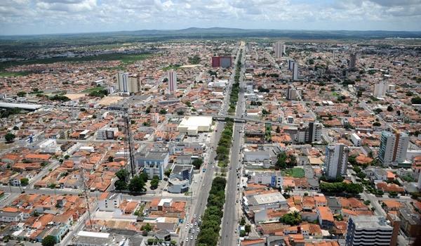 Prefeitura de Feira de Santana prorroga fechamento do comércio na cidade