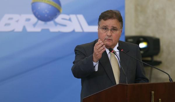 STF manda Geddel para prisão domiciliar, mas ordena instalação de tornozeleira eletrônica 