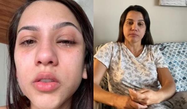 Ex-esposa de vereador acusado de agredir a filha defende a adolescente: "não denunciou antes porque era uma criança"