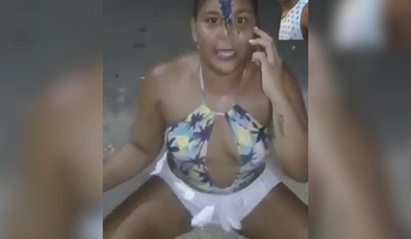  A mulher do "Café dos Meninos": quem é a jovem que larga o "baratino" para curtir o pagode? Conheça