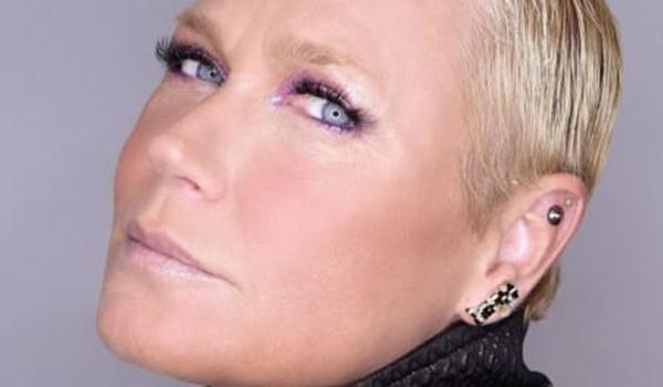 Xuxa fala sobre filme em que aparece nua e contracena com adolescente: "Quem não viu, veja"