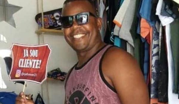 Morre policial militar que reagiu a assalto no Trobogy; PM foi atingido por arma de fogo na cabeça 