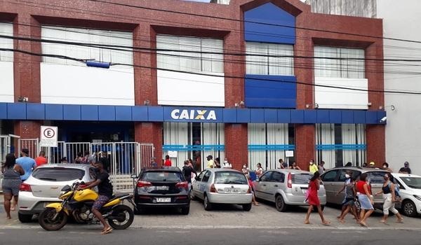 Caixa credita novo lote de saque emergencial do FGTS; saiba quem tem direito