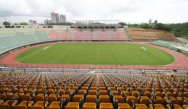 Bahia pede que torcida não vá para entornos de Pituaçu durante partida diante do Náutico 