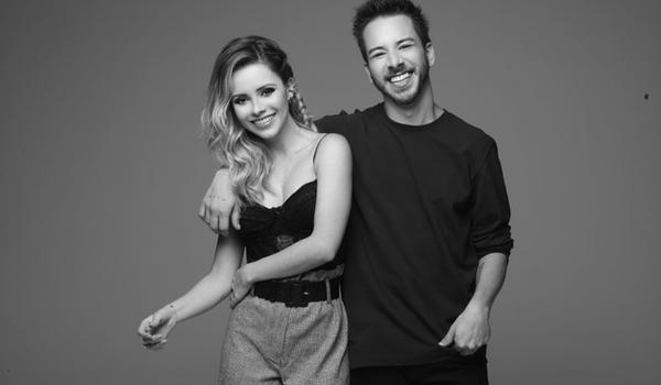 "Nossa História": show da turnê de Sandy & Junior vai parar em site pornô