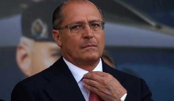 Ministério Público denuncia Geraldo Alckmin por suspeita de corrupção e lavagem de dinheiro