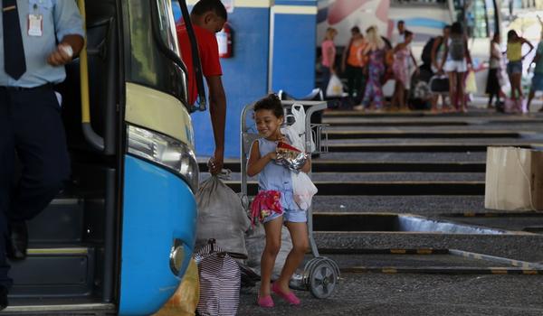 Por pandemia, Ipupiara tem transporte intermunicipal suspenso na Bahia