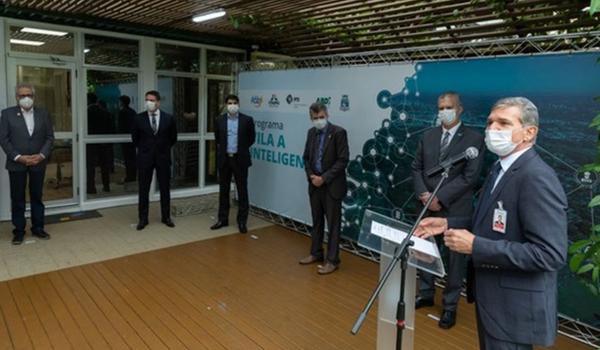 Primeiro bairro inteligente do Brasil será construído em Foz do Iguaçu: "Vila A"