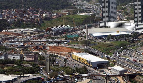 Pernambués passa a Pituba e se torna o bairro de Salvador com maior número de casos da Covid-19, confira lista 